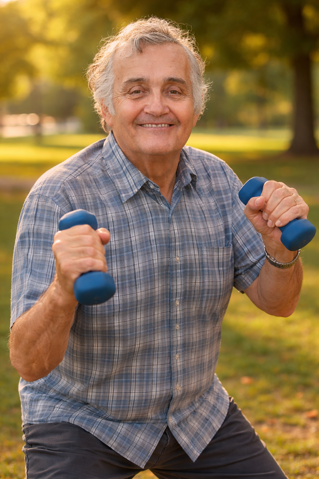 What is Exercise Physiology? Benefits for Healthy Ageing and Independence